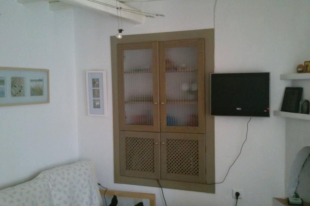 Viewtyhouse Villa Atheato Bagian luar foto