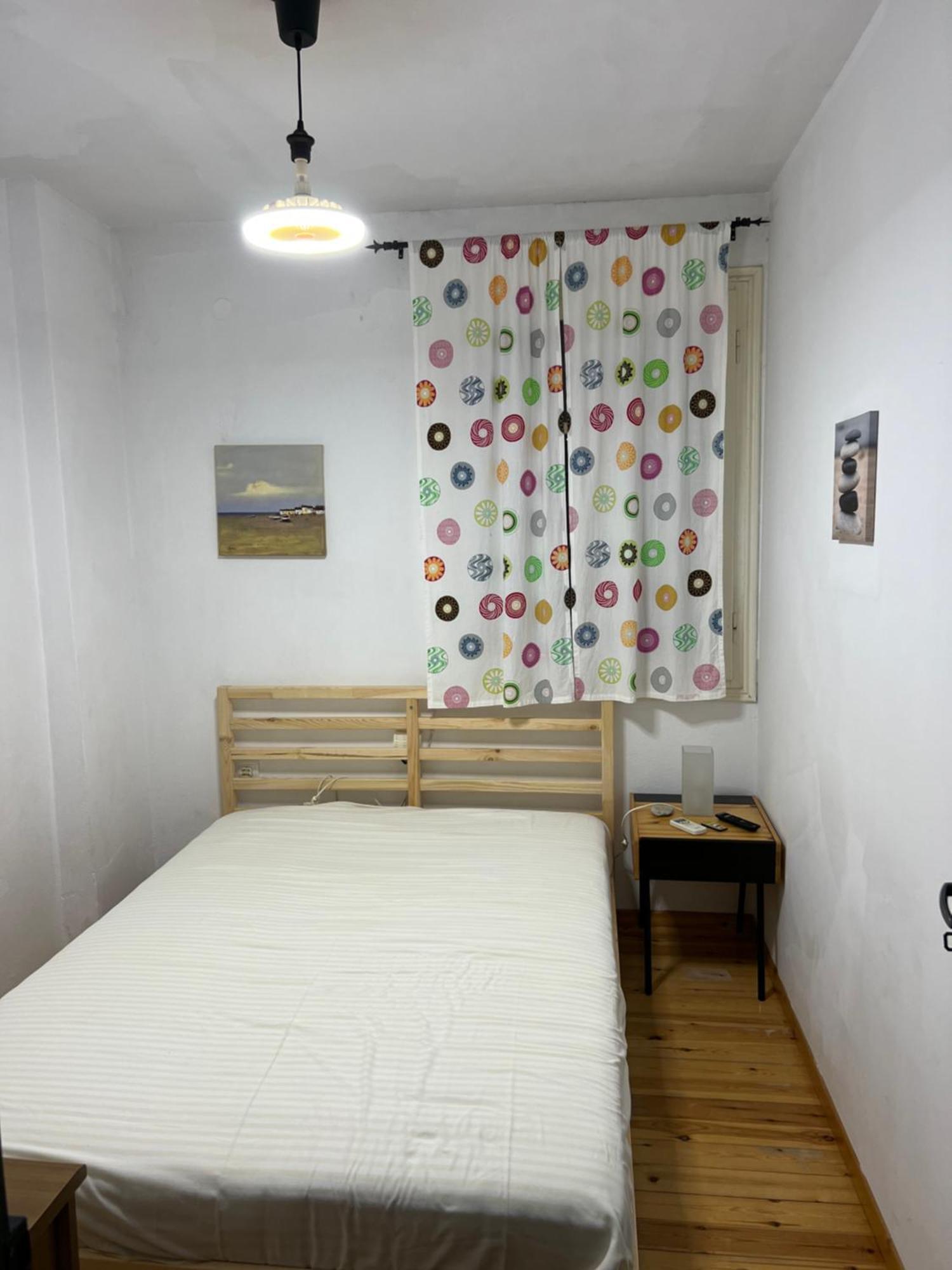 Viewtyhouse Villa Atheato Bagian luar foto
