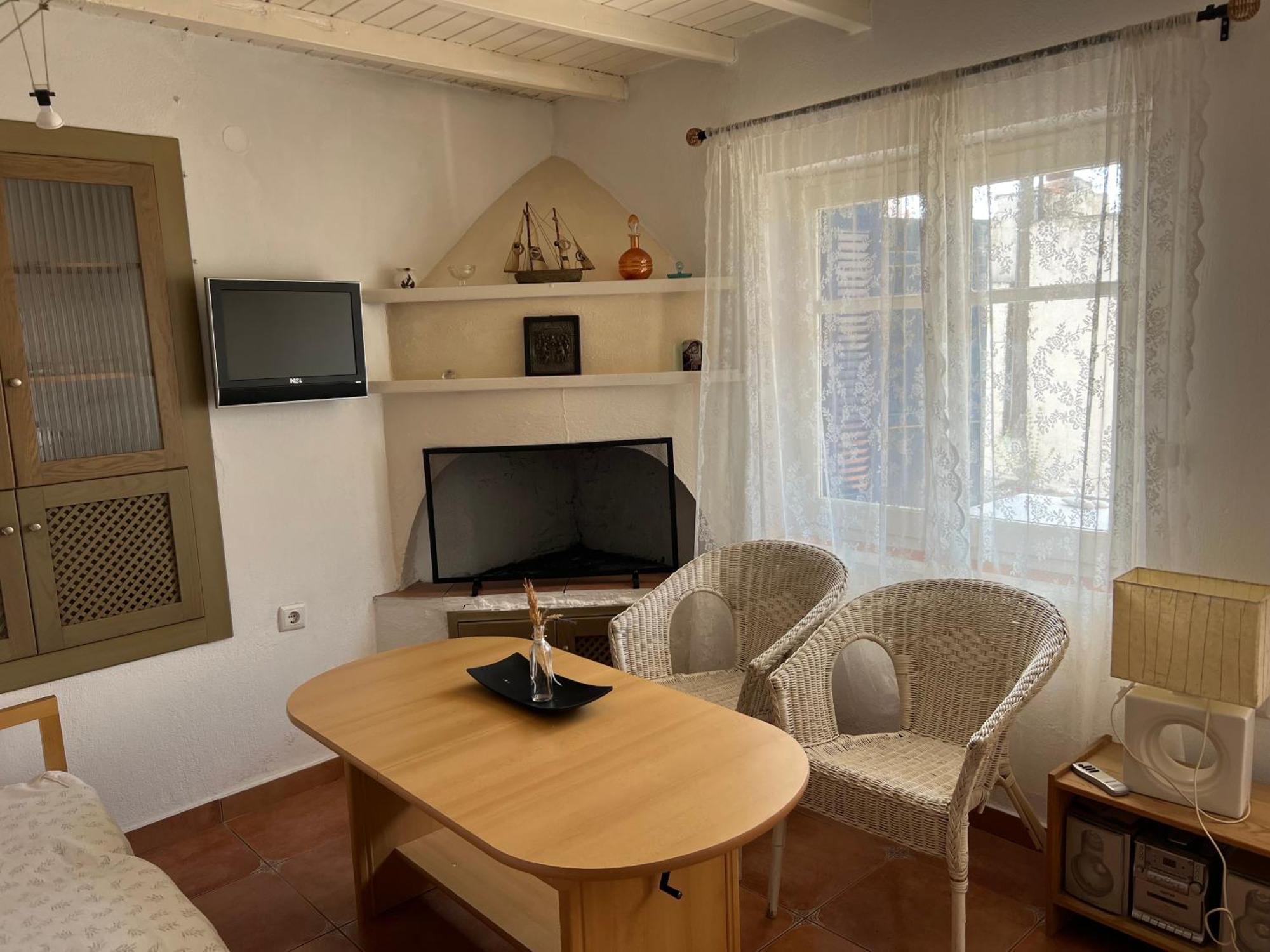 Viewtyhouse Villa Atheato Bagian luar foto